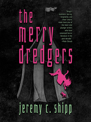 cover image of The Merry Dredgers
